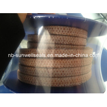 Kynol Fiber Packing (SUNWELL P605)